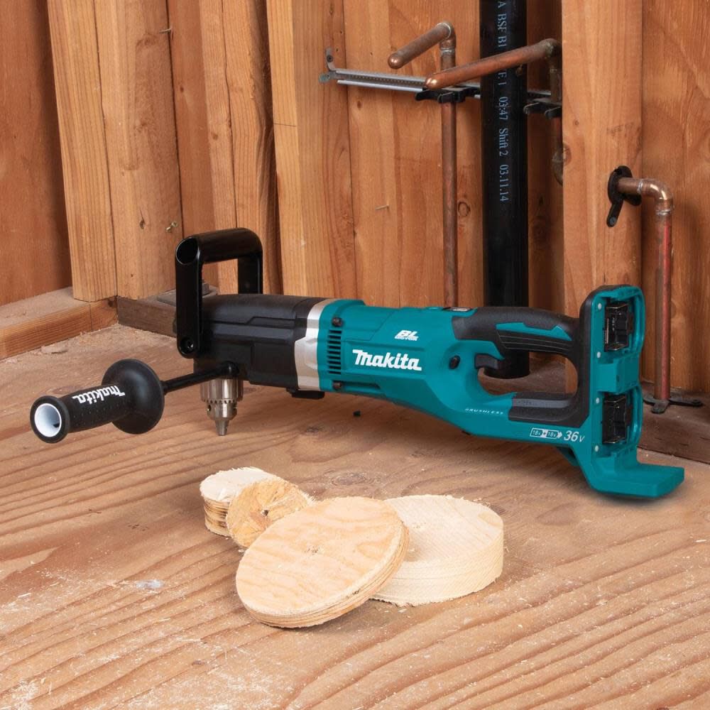 Makita 18V X2 LXT 36V 1/2