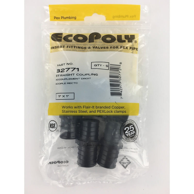 ECOPOLY COUPLE 1