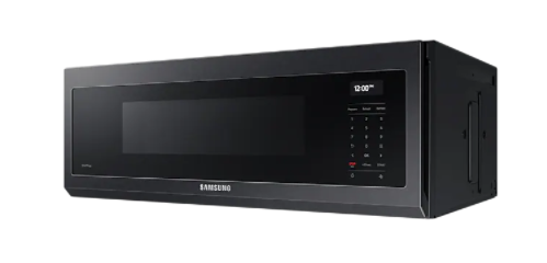 ME11A7710DGAC 11 cuft Low Profile Over the Range Microwave