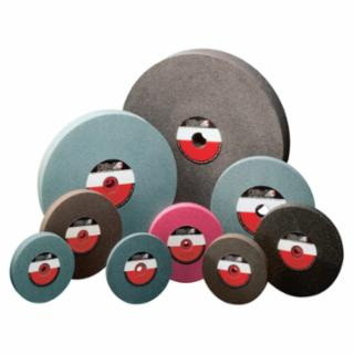 Cgw Abrasives 421 38014 6X1X1 A60 M V Bench Wheel ...