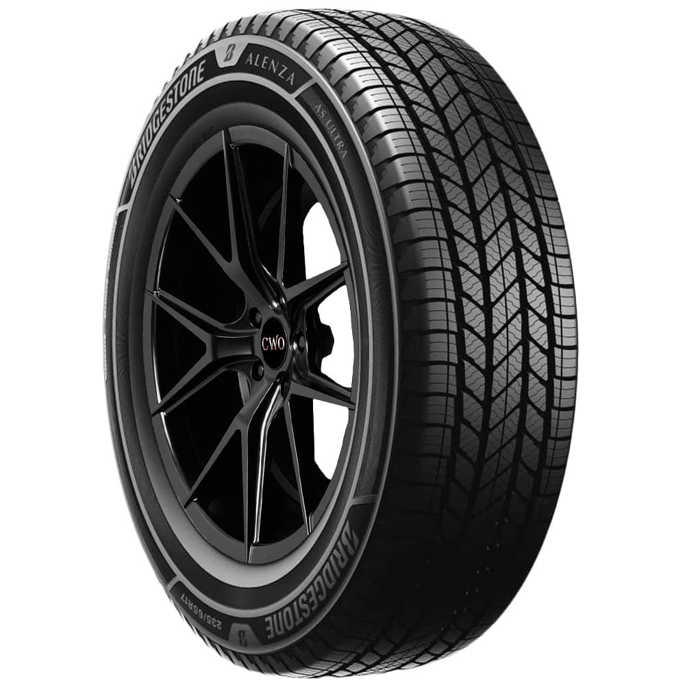 Bridgestone Alenza A/S Ultra 265/70R16 112T Tire