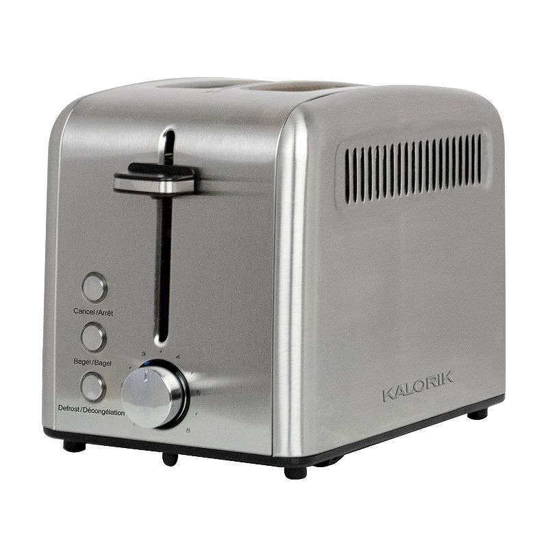 Kalorik 2-Slice Rapid Toaster