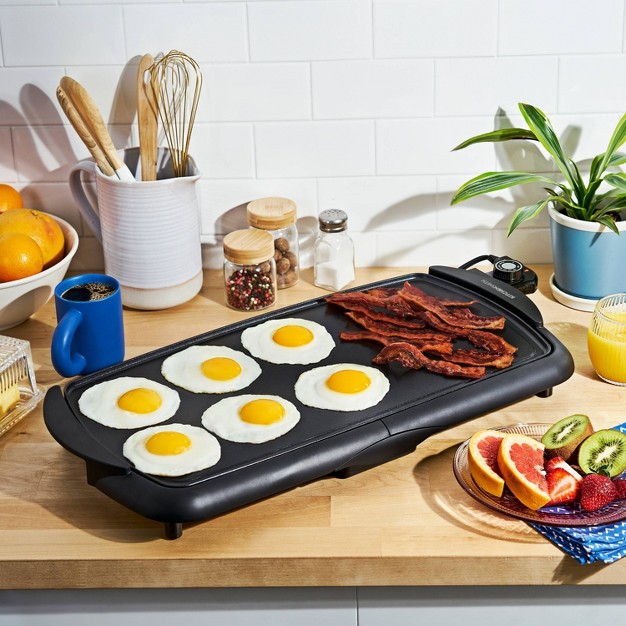 Electric Griddle