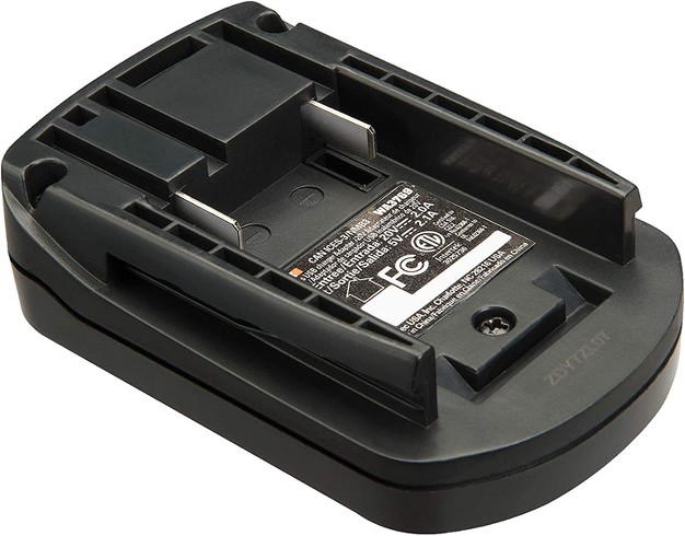 Worx Wa3769 Usb Charger Adapter Battery