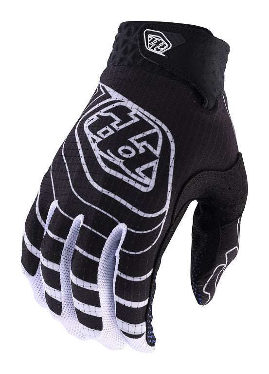 Troy Lee Designs Air MTB Glove - Richter - Black-Blue - 2023