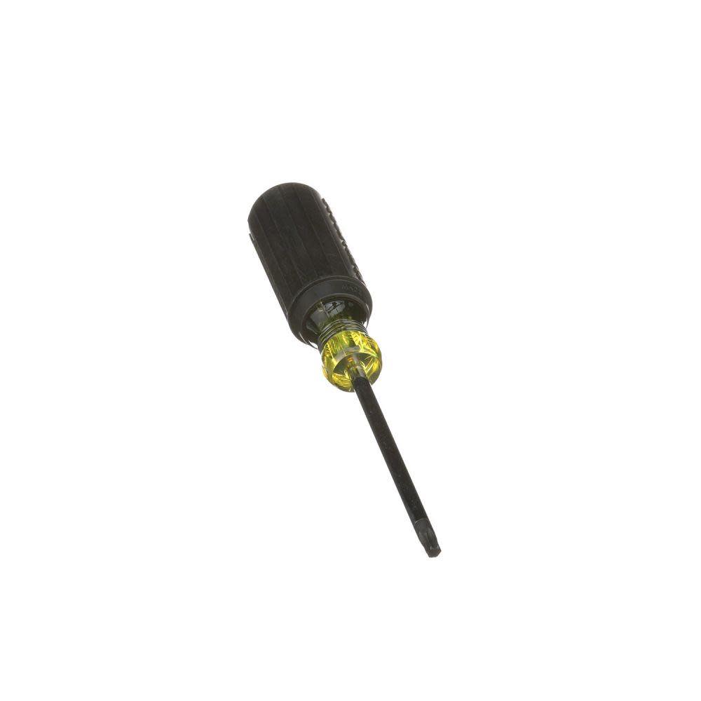 T30 TORX? Screwdriver Round Shank ;