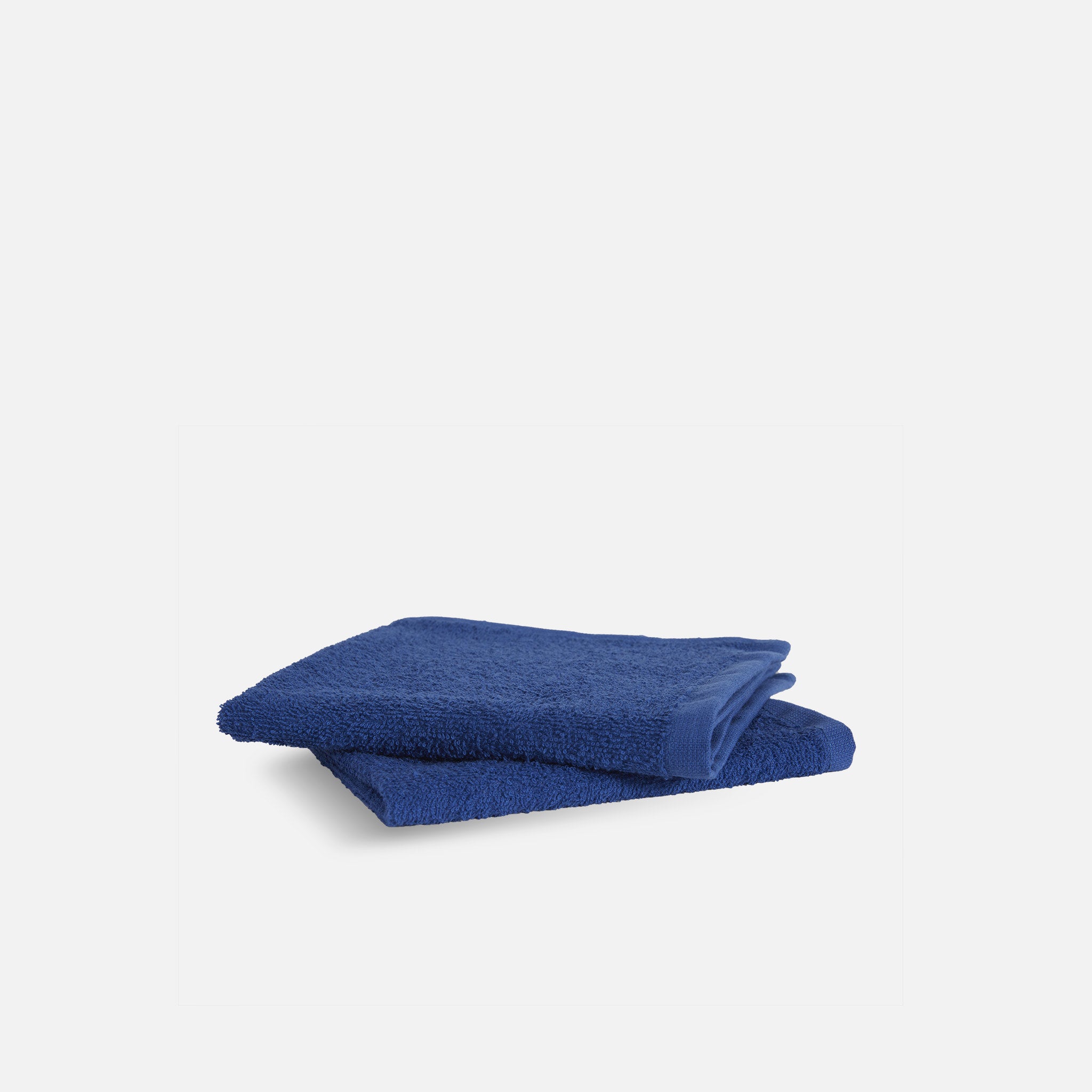 Ultralight Washcloths