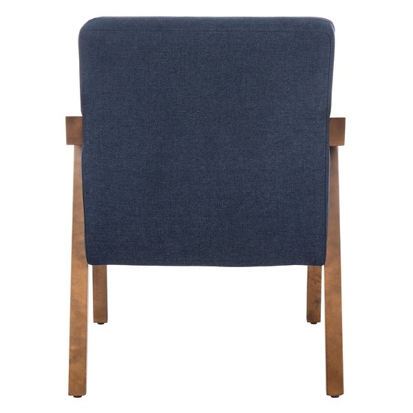 SAFAVIEH Olyvar Arm Chair - 25