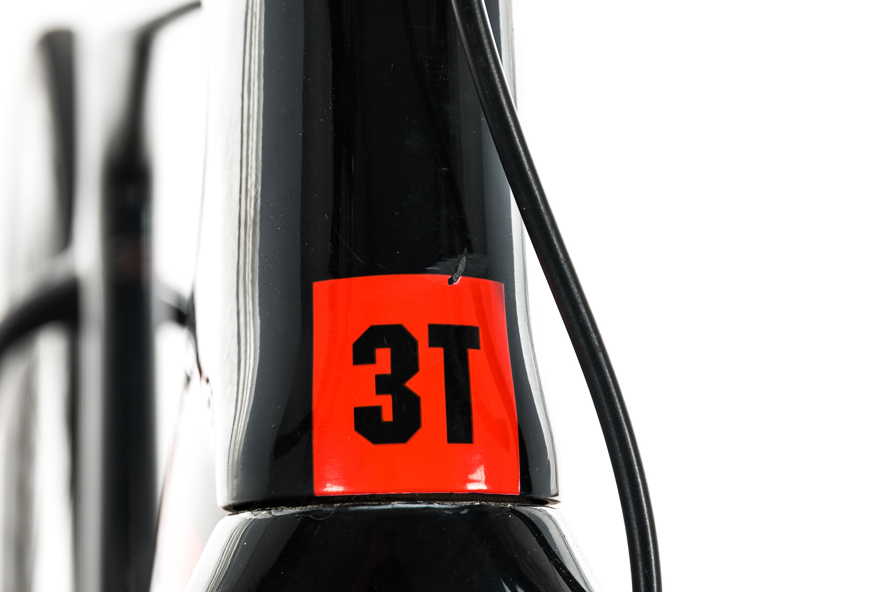 3T Exploro Team Gravel Bike - 2018, Medium
