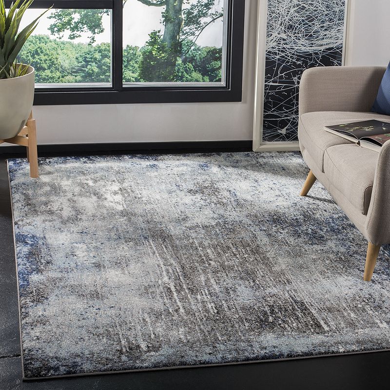 Safavieh Vienna Distressed Abstract Rug