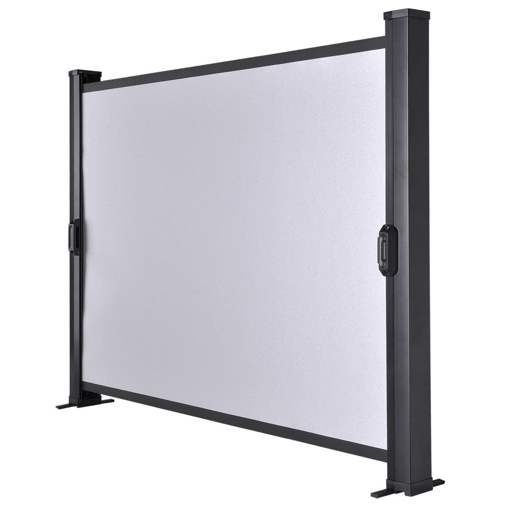 InstaHibit Mini Self-Standing Office Projector Screen 30