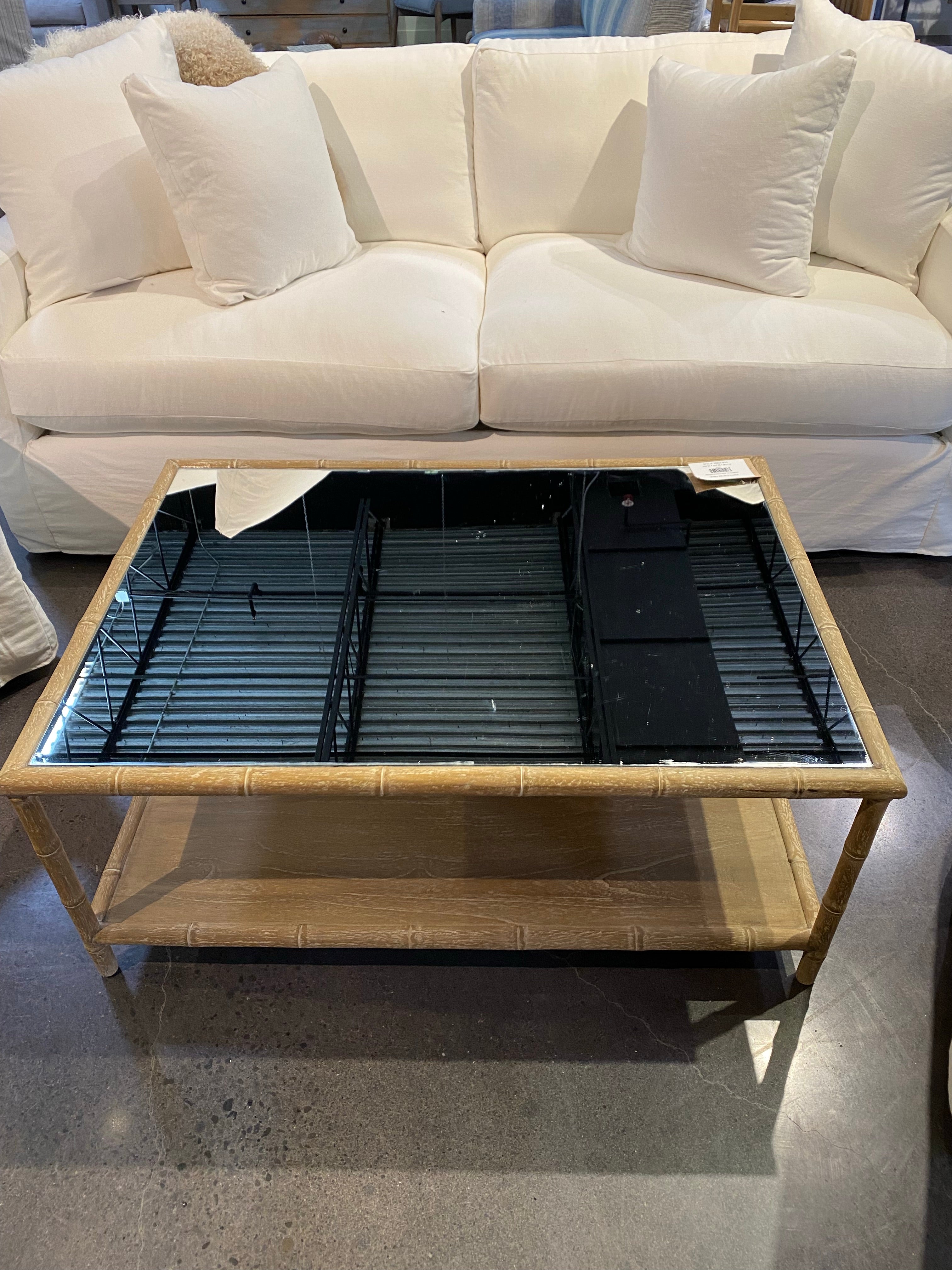 PORTO COFFEE TABLE