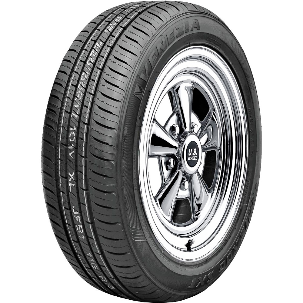 Venezia Crusade SXT 225/60R16 SL Touring Tire