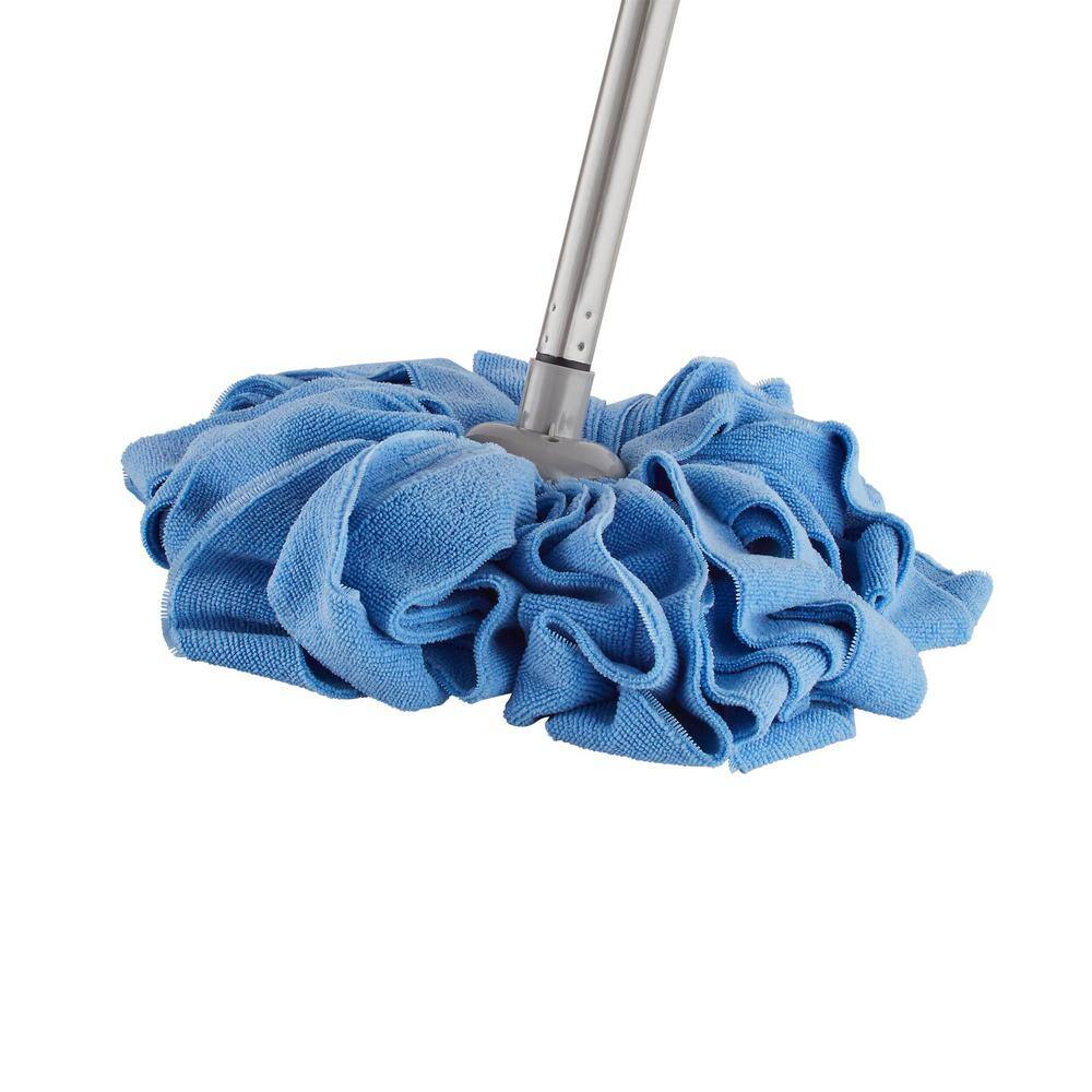 HDX Microfiber Cloth Mop 170