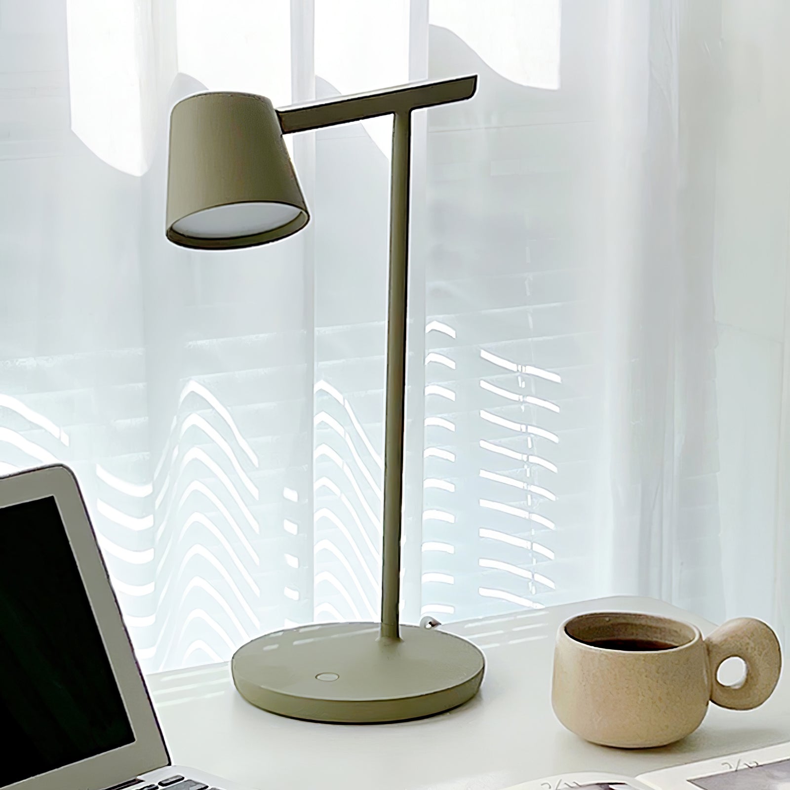 Tip Table Lamp