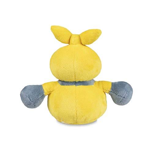 Pokemon Sitting Cuties Makuhita Plush