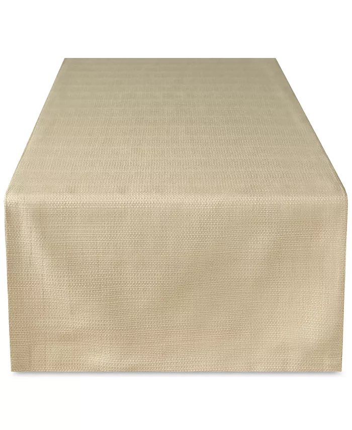 Benson Mills Madison Solid Table Runner 16 x 80