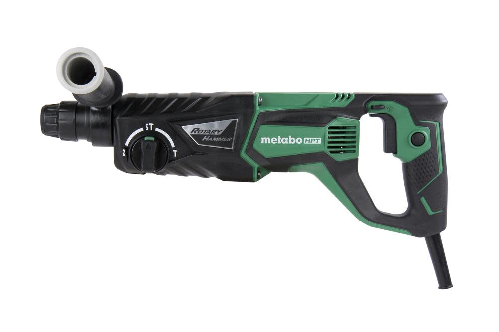 1 3 mode SDS Plus Rotary Hammer w case ;