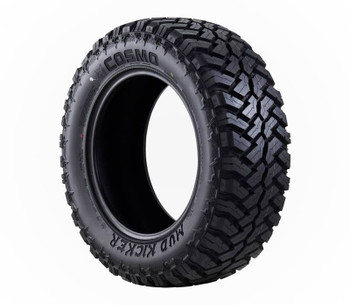 Cosmo Mud Kicker Mt 33x12.5R22 Tires