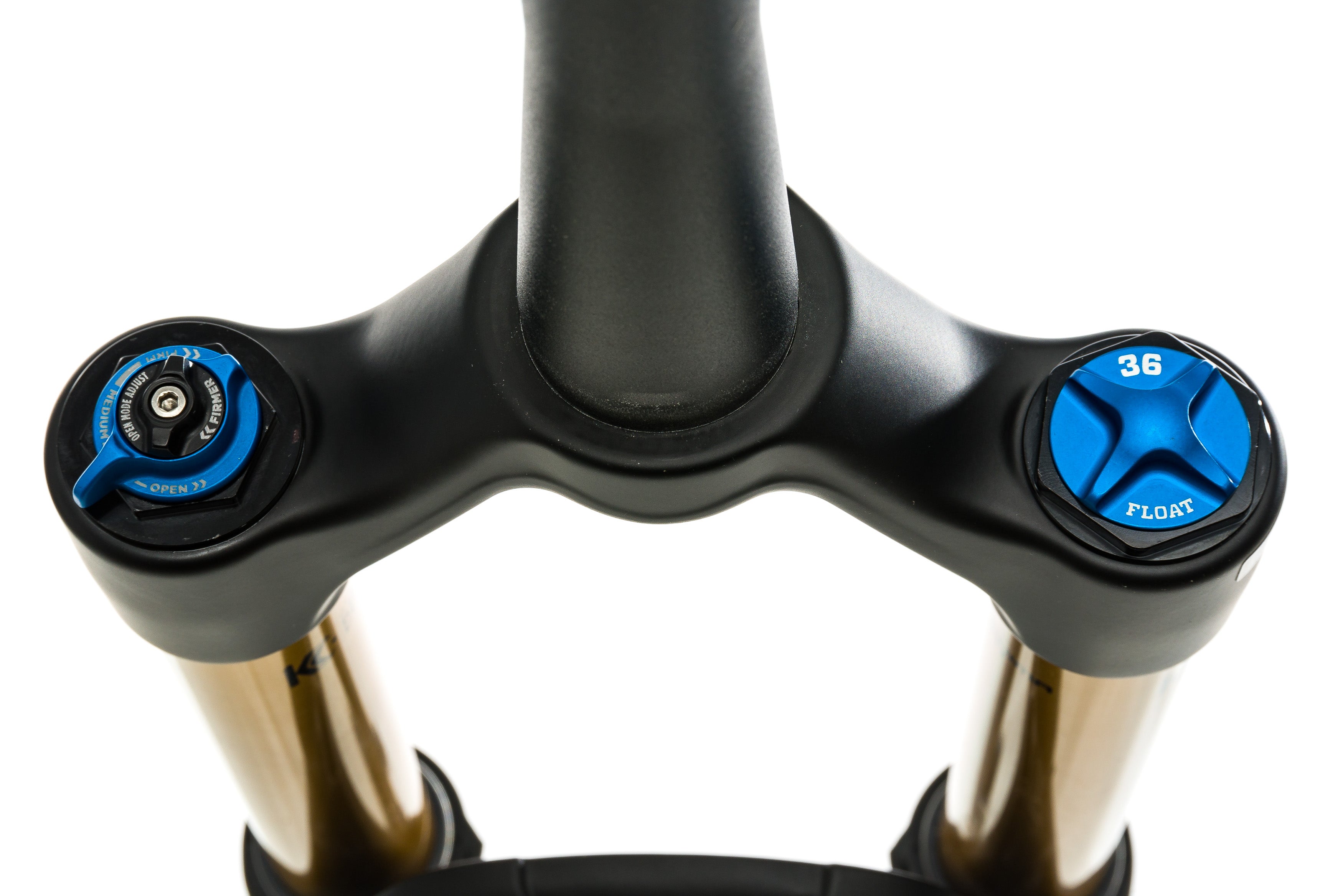 2019 Fox Factory Series 36 Float Fork 29