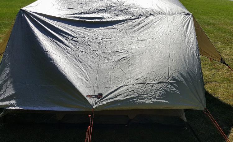 Oztent RX-5 30 Second Tent