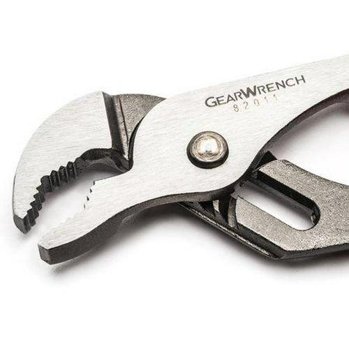 GearWrench 82108 7 Piece Standard Pliers Master set