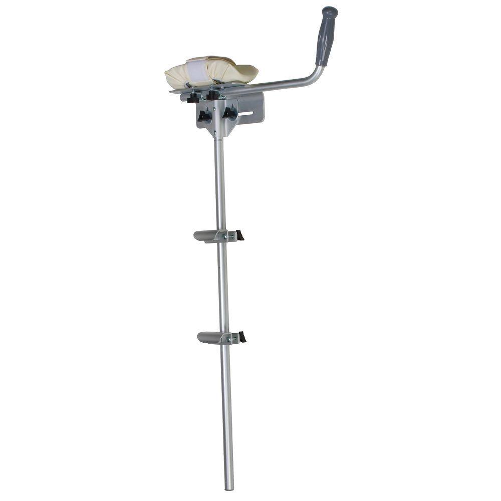 DMI Walker Platform Attachment 510-1008-0000