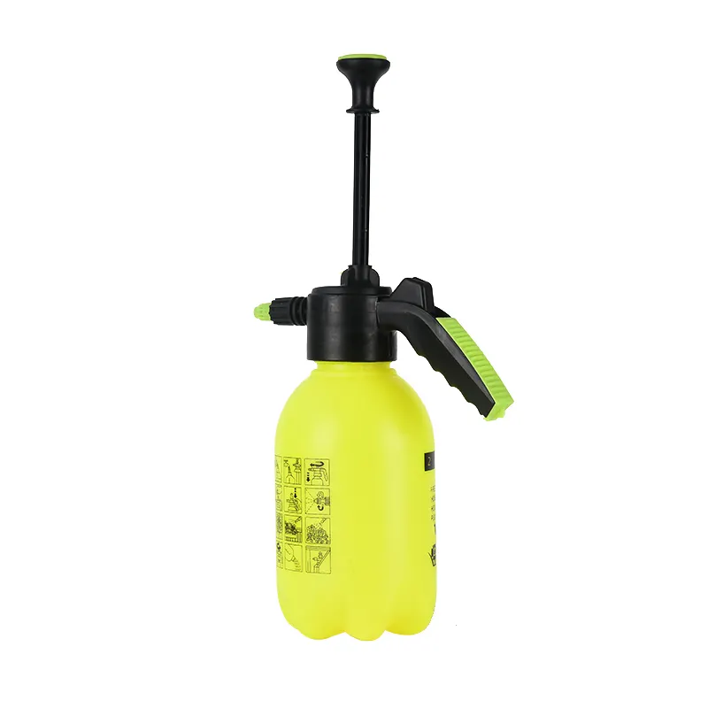 Factory Direct Supply Fine Mist AgriculturalPumps Pressure Handheld Garden Sprayer