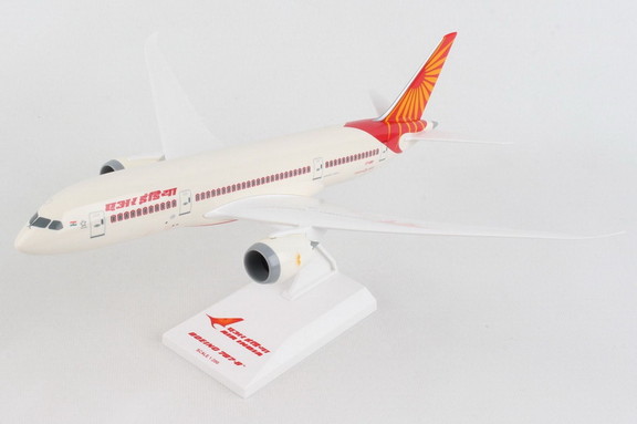 SKYMARKS Air India 787 8 1/200  SKR729