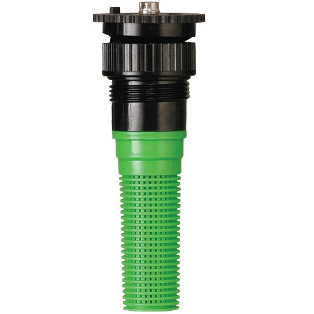 K-Rain 15 ft. Adjustable Pattern Male Spray Nozzle KV15