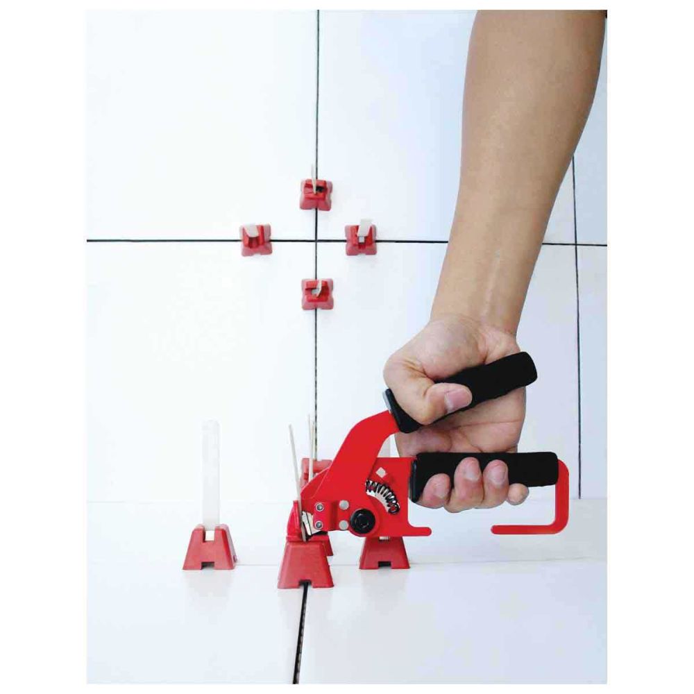 Tuscan Leveling System Standard Tool Gun