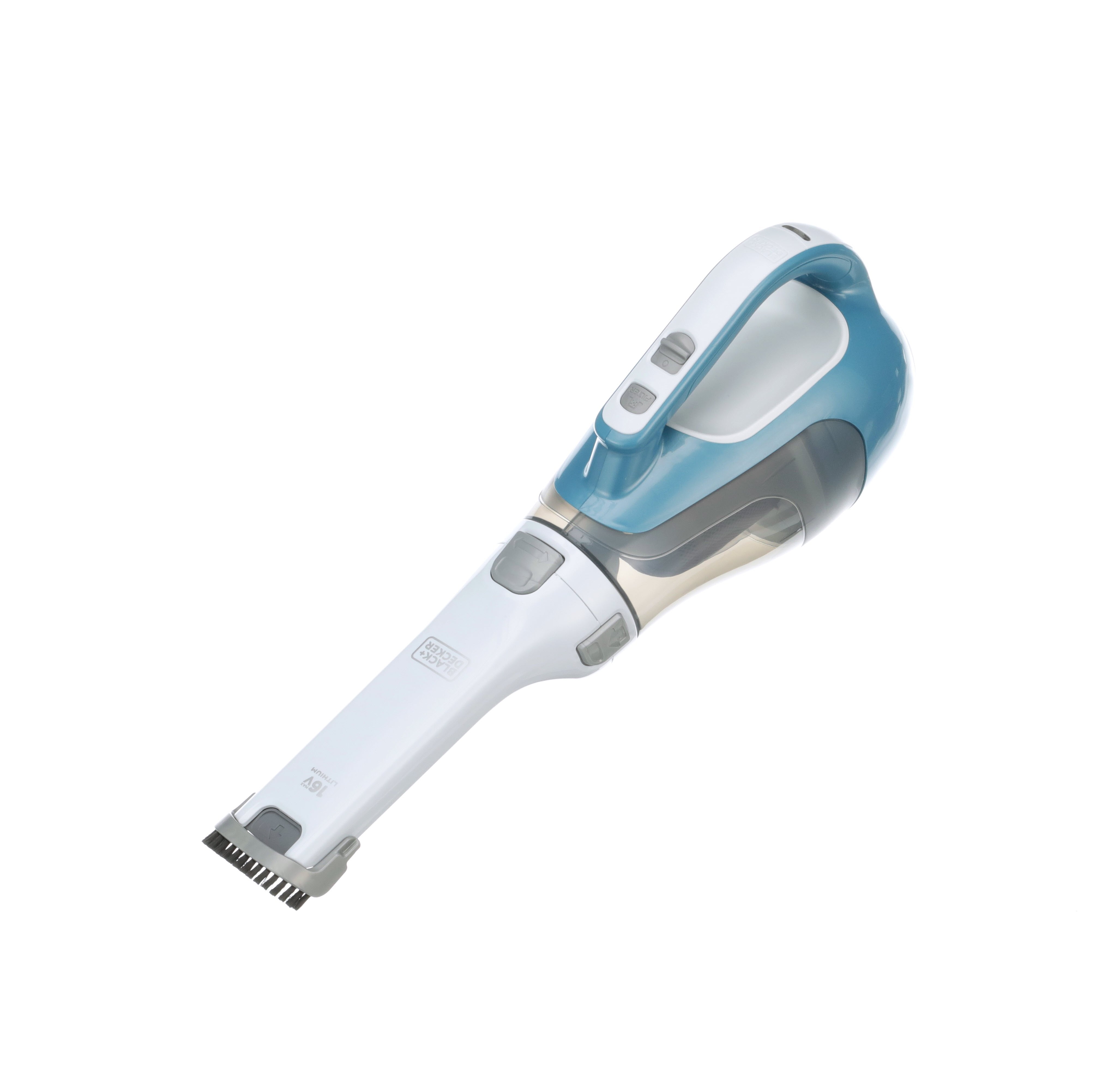 dustbuster® AdvancedClean+™ Cordless Handheld Vacuum