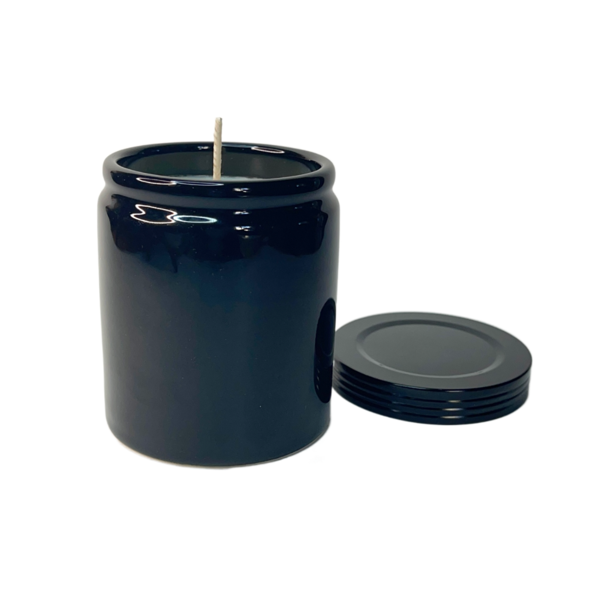 angelo:HOME Farmhouse Scented Candle (robust scent options)