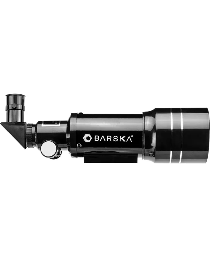 Barska 225 Power  30070 Refractor Telescope