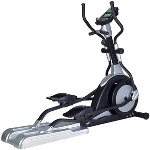 LongGlory New Arrival Style Multi Elliptical Bike Machine Treadmill For Fitness