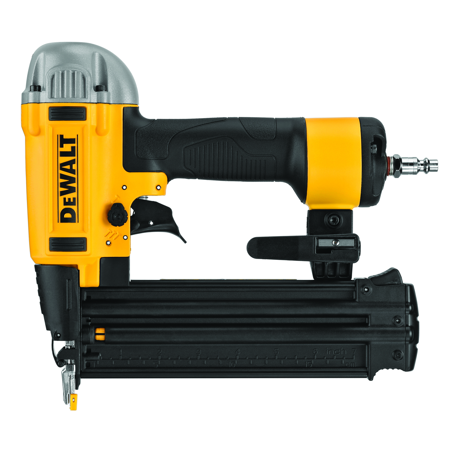 DW Precision Point 18 Ga. Brad Nailer