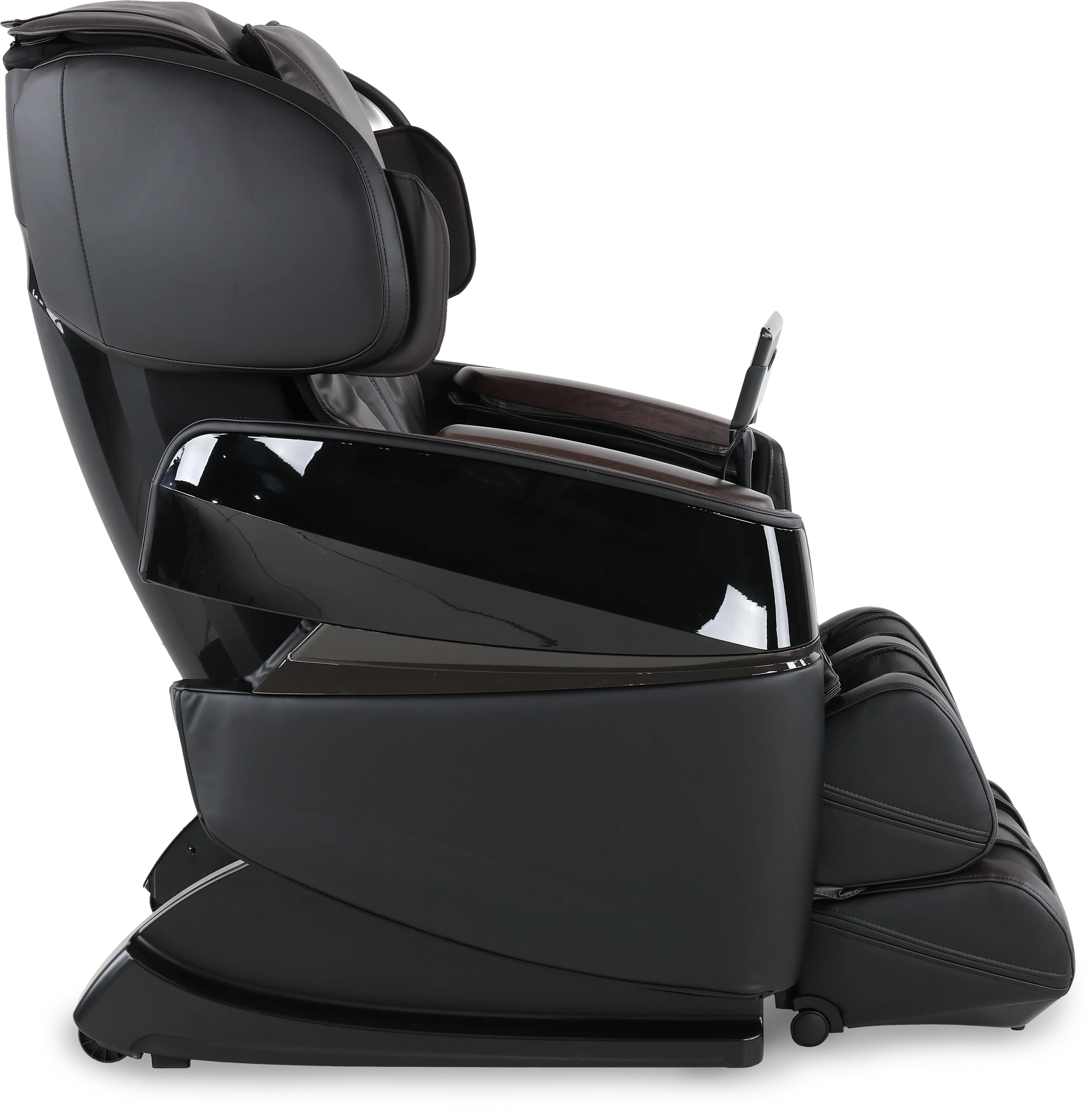 Cozzia Espresso CZ-681 Zen 3D Pro Massage Chair