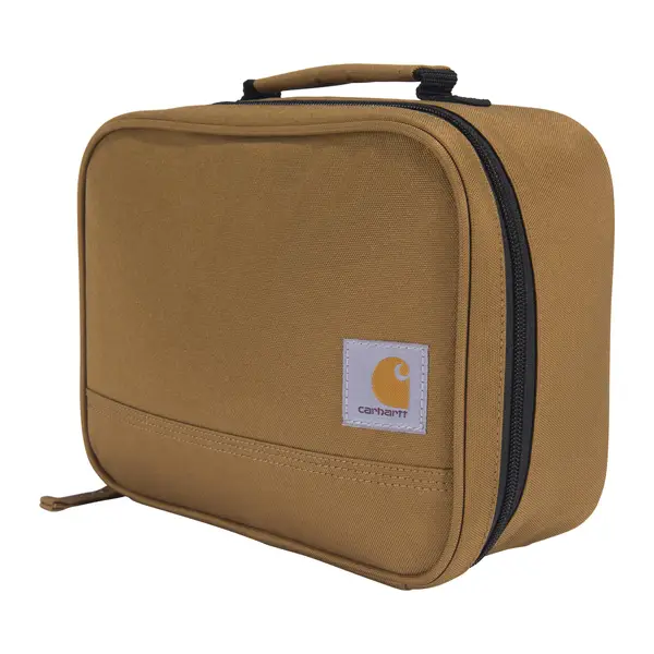 Carhartt 4 Can Lunch Cooler