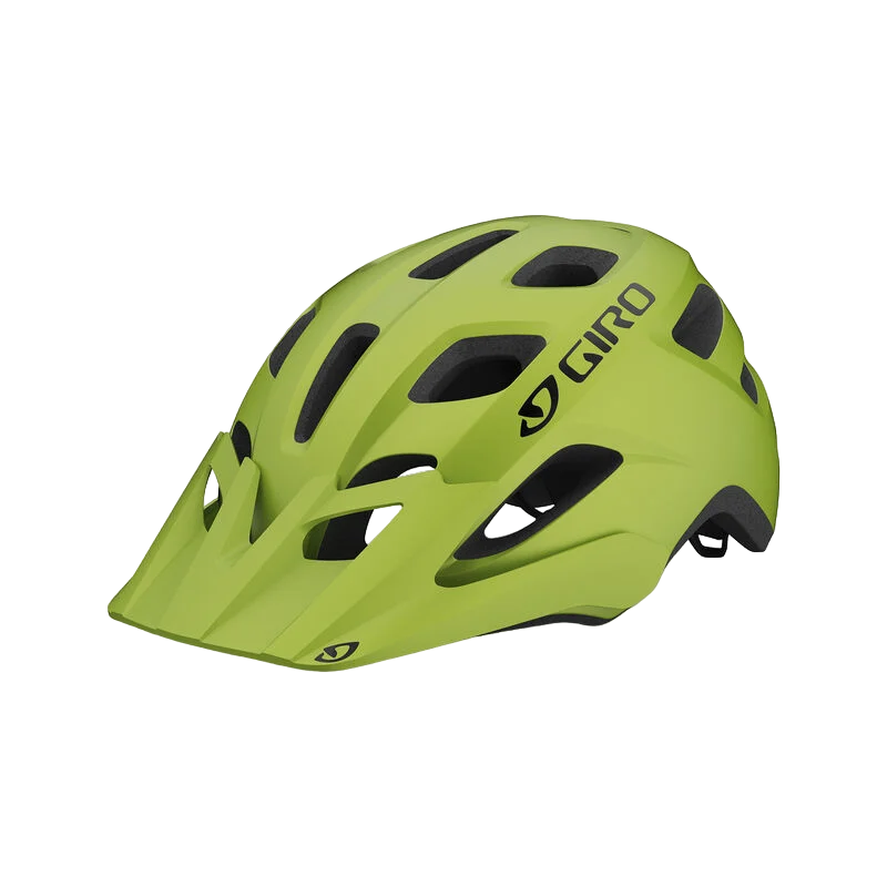Giro Fixture MIPS II MTB Helmet - Matt Ano Lime - 2023