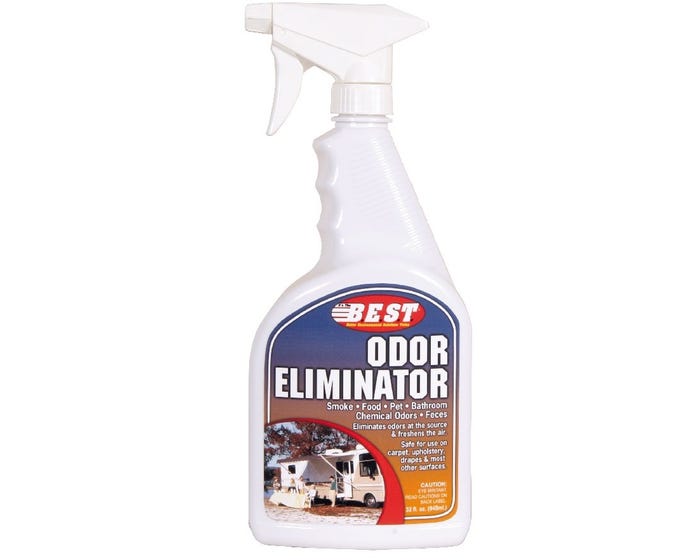 BEST 32 oz Ultimate Odor Eliminator 80032