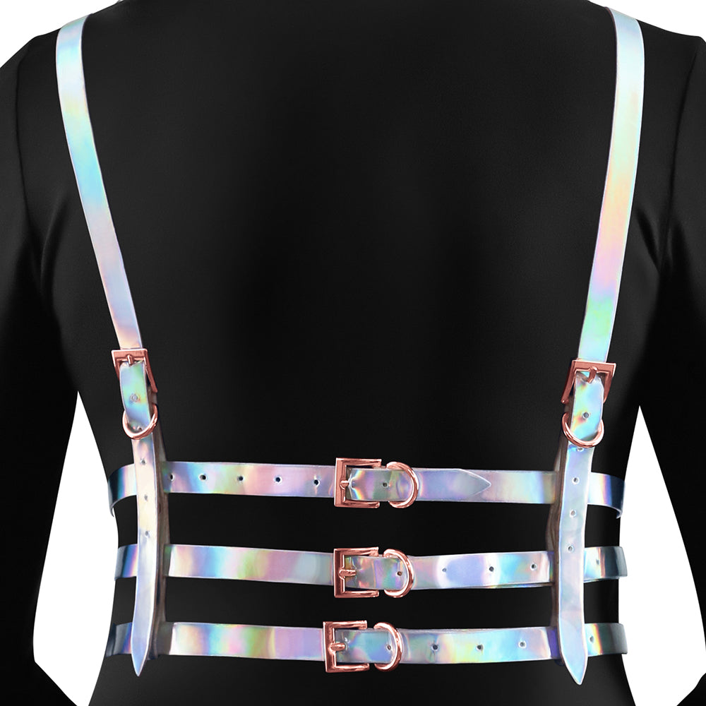 Cosmo Bewitch Harness /M