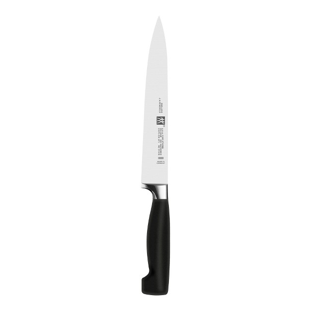 Zwilling Four Star 8 inch Carving Knife