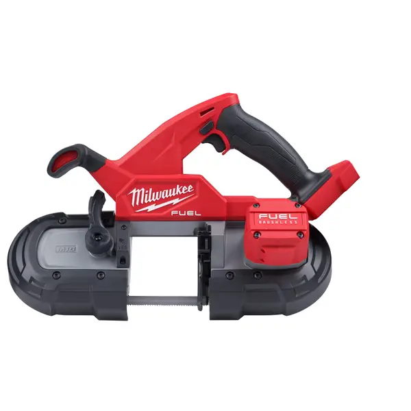 Milwaukee 2829-20 M18 FUEL Compact Band Saw