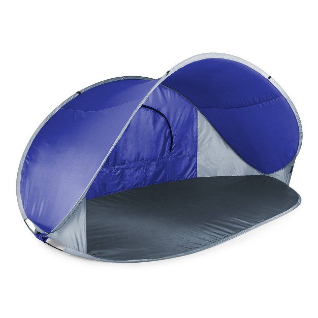 Nfl Buffalo Bills Manta Portable Beach Tent Blue