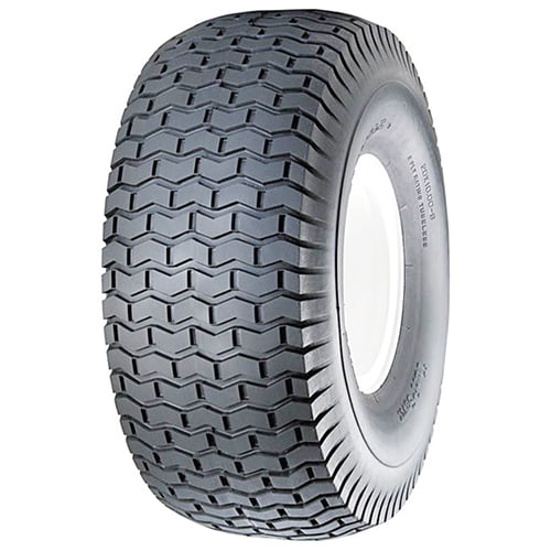 Carlisle Turfsaver Lawn and Garden Tire - 410-4 LRA 2PLY Rated