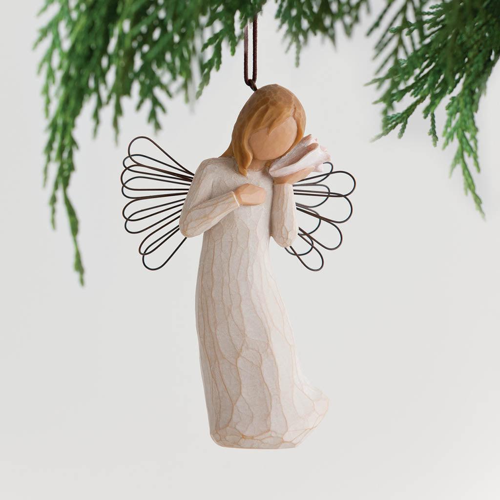 Willow Tree  Thinking of You Ornament