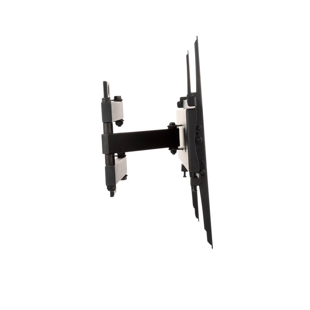 SwiftMount Full Motion TV Mount for 26 in. - 47 in. Flat Panel TVs SWIFT440-AP