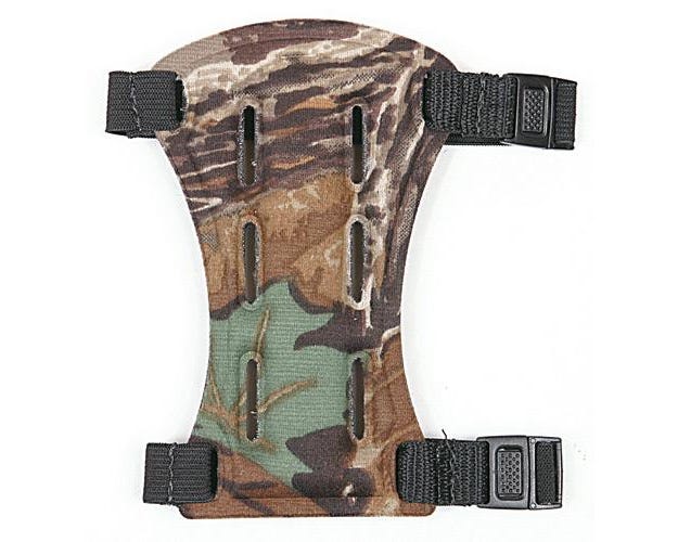 Allen Molded 2 Strap Armguard