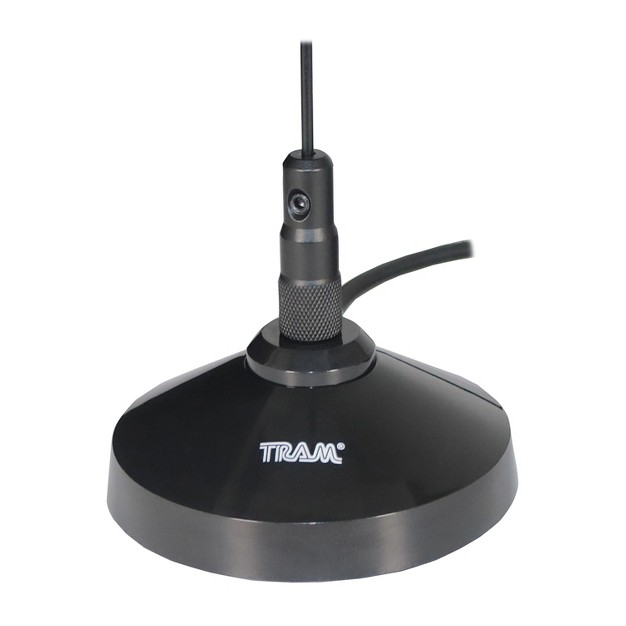 Tram Amateur Dual band Magnet Antenna With Sma female Connector