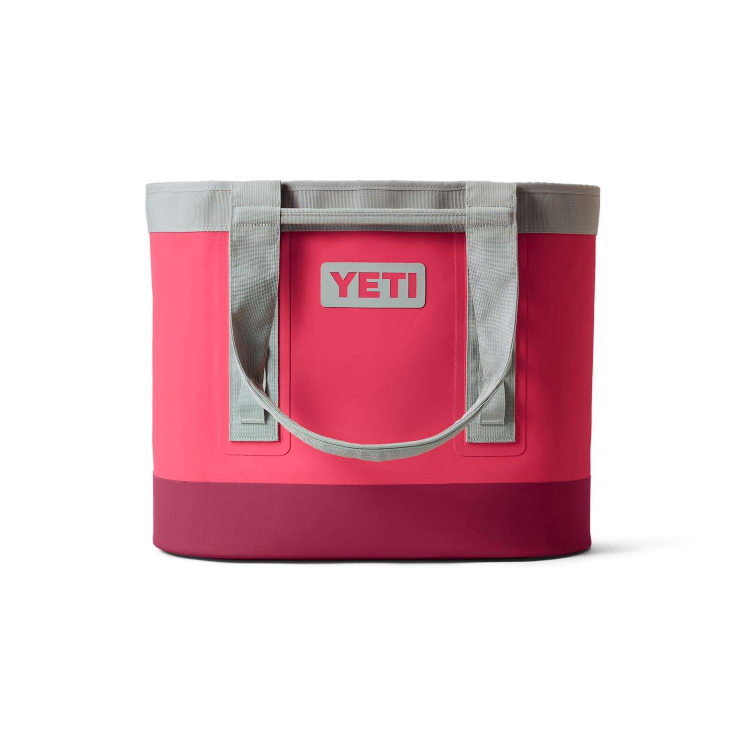 YETI Camino 20 Carryall Bimini Pink Tote